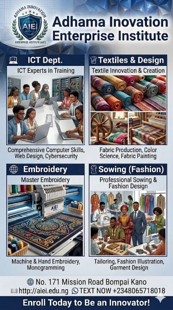 some of what we do